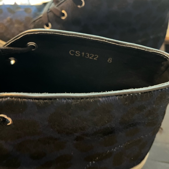 BRAND NEW WITH BOX, paperwork and dust bag D&G sneakers size 8 mens - Picture 16 of 16